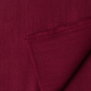 South Cotton Creta Plain Fabric