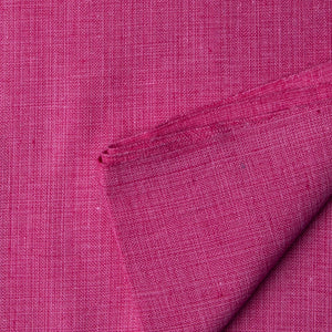 South Cotton Creta Plain Fabric
