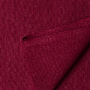 Precut 1 meter -South Cotton Creta Plain Fabric