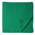 Precut 0.75 meters -Green South Cotton Creta Plain Fabric