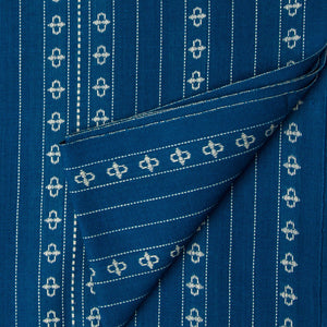 South Cotton Jacquard Fabric