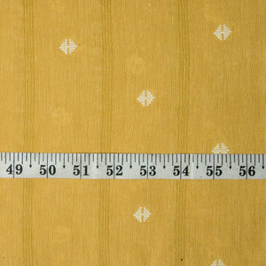 Precut 0.5 meters -South Cotton Jacquard Fabric