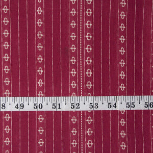 South Cotton Jacquard Fabric