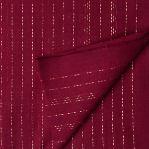 Precut 0.25 meters -South Cotton Jacquard Fabric