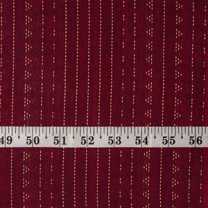 South Cotton Jacquard Fabric