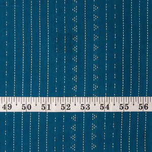 Precut 0.5 meters -South Cotton Jacquard Fabric