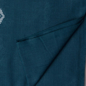 Precut 0.75 meters -South Cotton Jacquard Fabric