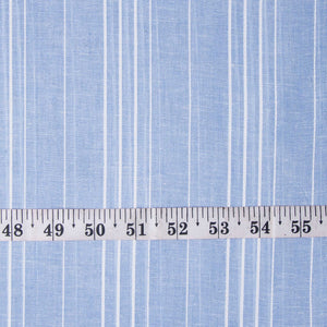 Precut 1 meter - South Cotton Jacquard Fabric