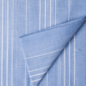 Precut 0.25 meters -South Cotton Jacquard Fabric