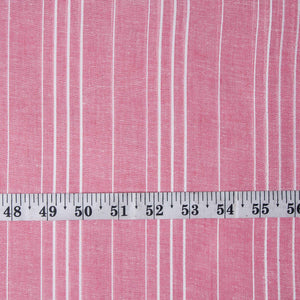 Precut 0.75 meters -South Cotton Jacquard Fabric