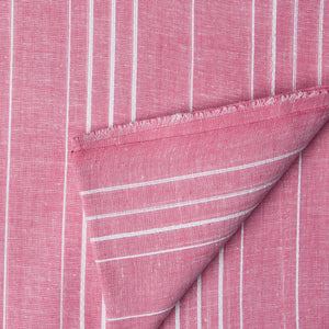 Precut 0.75 meters -South Cotton Jacquard Fabric