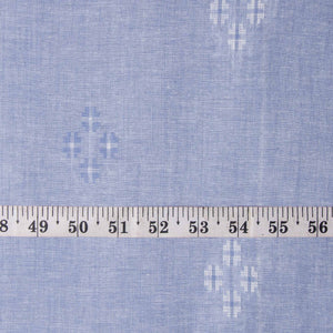 South Cotton Jacquard Fabric