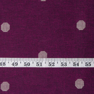 South Cotton Jacquard Fabric