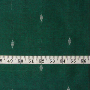 Precut 0.75 meters -South Cotton Jacquard Fabric