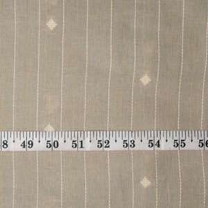 Precut 0.50 meters -South Cotton Jacquard Fabric