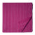 Pink South Cotton Jacquard Fabric with Stripes