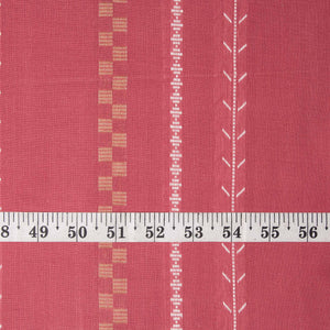 Precut 0.25 meters -South Cotton Jacquard Fabric