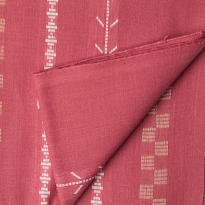 South Cotton Jacquard Fabric