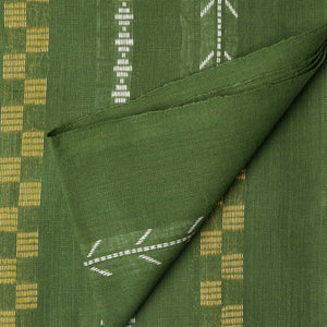Precut 0.75 meters -South Cotton Jacquard Fabric