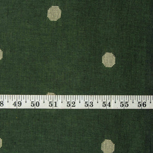 Precut 0.5 meters -South Cotton Jacquard Fabric