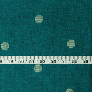 Precut 0.50 meters -South Cotton Jacquard Fabric