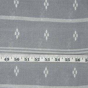 South Cotton Jacquard Fabric