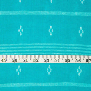 South Cotton Jacquard Fabric