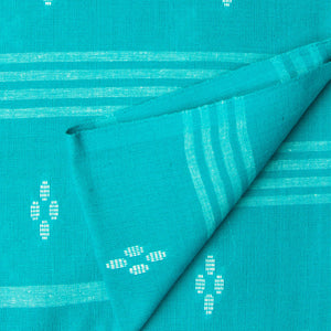 South Cotton Jacquard Fabric