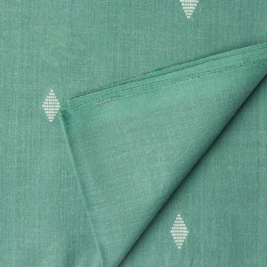 Precut 1 meter -South Cotton Jacquard Fabric