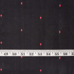 South Cotton Jacquard Fabric