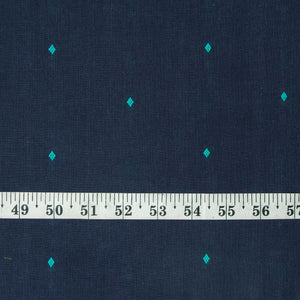 South Cotton Jacquard Fabric