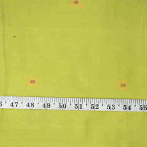 Precut 1 meter -Handloom Cotton Fabrics