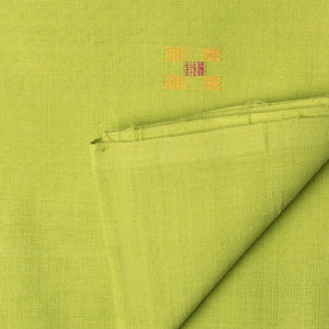 Precut 1 meter -Handloom Cotton Fabrics