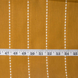 Precut 0.50 meters -South Cotton Jacquard Fabric