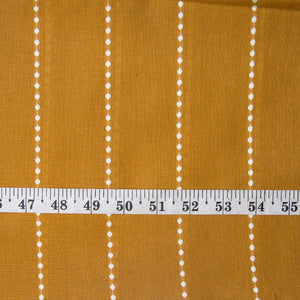 Precut 1 meter -South Cotton Jacquard Fabric