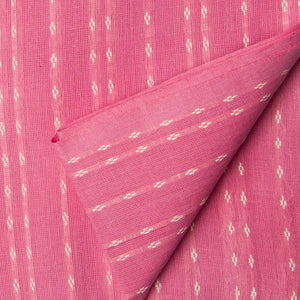 Precut 0.50 meters -South Cotton Jacquard Fabric