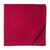 Red South Cotton Plain Fabric