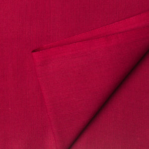 South Cotton Prime Plain Fabric