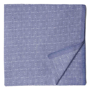Precut 0.75 meters -South Cotton Jacquard Fabric