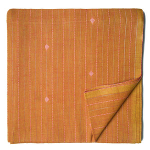 Precut 0.75 meters -South Cotton Jacquard Fabric