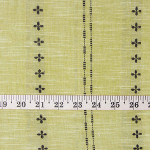 South Cotton Diamond Jacquard Fabric