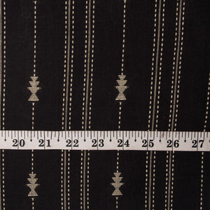 South Cotton Jacquard Fabric