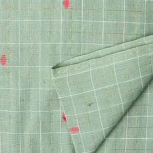 South Cotton Jacquard Fabric