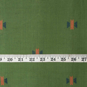 South Cotton Jacquard Fabric