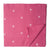 Pink South Cotton Jacquard with butti