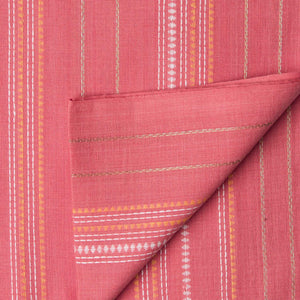 Precut 0.50 meters -South Cotton Jacquard Fabric