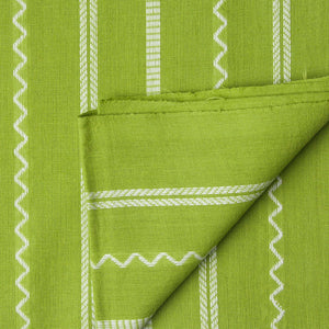 South Cotton Jacquard Fabric