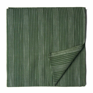 Precut 0.25 meters -South Cotton Fabric with Stripes