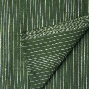 Precut 0.75 meters -South Cotton Fabric with Stripes