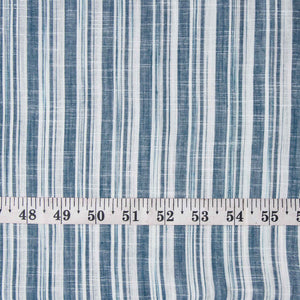 South Cotton Fabric with Stripes